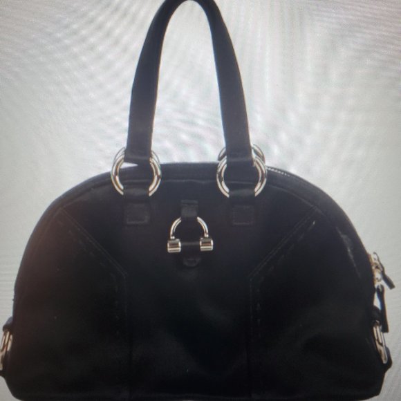 Yves Saint Laurent - Mini Muse Bag - Picture 1 of 4